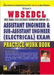 WBSEDCL Assistant Engineer and  Sub Assistant Engineer 630