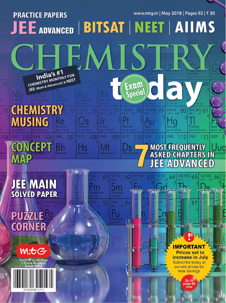 chemistry today magazine pdf