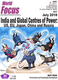 World Focus Magazine