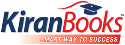 kiran books online test series logo