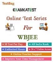 wbjee for engeneering and technology courses 1 month