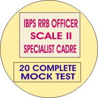 IBPS RRB Officer Scale 2 | General Banking Officer  