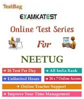 neet online test series  (3 Month) 
