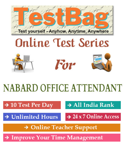 Nabard office assistant previous year question paper