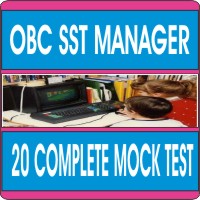 obc manager online test series